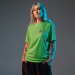 All-Over Print Recycled Unisex Sports Jersey