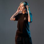 All-Over Print Recycled Unisex Sports Jersey