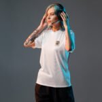 All-Over Print Recycled Unisex Sports Jersey