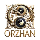Orzhan Wushu