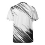 All-Over Print Recycled Unisex Sports Jersey Dragon Harmony