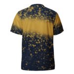 All-Over Print Recycled Unisex Sports Jersey Dragon Majesty