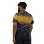 All-Over Print Recycled Unisex Sports Jersey Dragon Majesty
