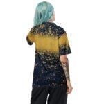 All-Over Print Recycled Unisex Sports Jersey Dragon Majesty