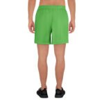 All-Over Print Unisex Athletic Long Shorts