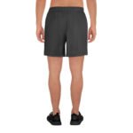 All-Over Print Unisex Athletic Long Shorts Nightfall Dragon