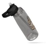 Flip Straw Water Bottle | CamelBak Thrive