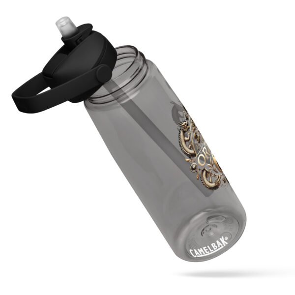 Flip Straw Water Bottle | CamelBak Thrive