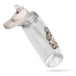 Flip Straw Water Bottle | CamelBak Thrive