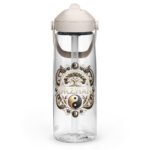 Flip Straw Water Bottle | CamelBak Thrive