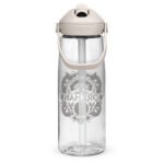 Flip Straw Water Bottle | CamelBak Thrive