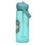 Flip Straw Water Bottle | CamelBak Thrive