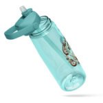 Flip Straw Water Bottle | CamelBak Thrive
