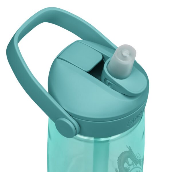 Flip Straw Water Bottle | CamelBak Thrive