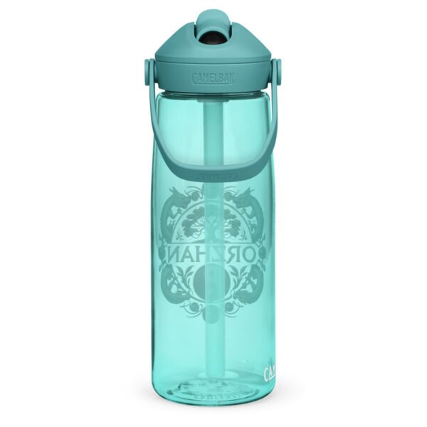 Flip Straw Water Bottle | CamelBak Thrive