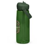 Flip Straw Water Bottle | CamelBak Thrive