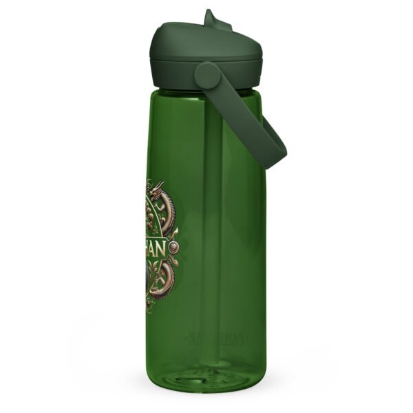 Flip Straw Water Bottle | CamelBak Thrive