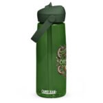 Flip Straw Water Bottle | CamelBak Thrive