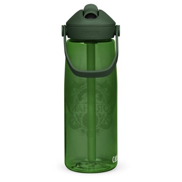 Flip Straw Water Bottle | CamelBak Thrive