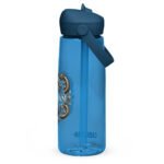 Flip Straw Water Bottle | CamelBak Thrive