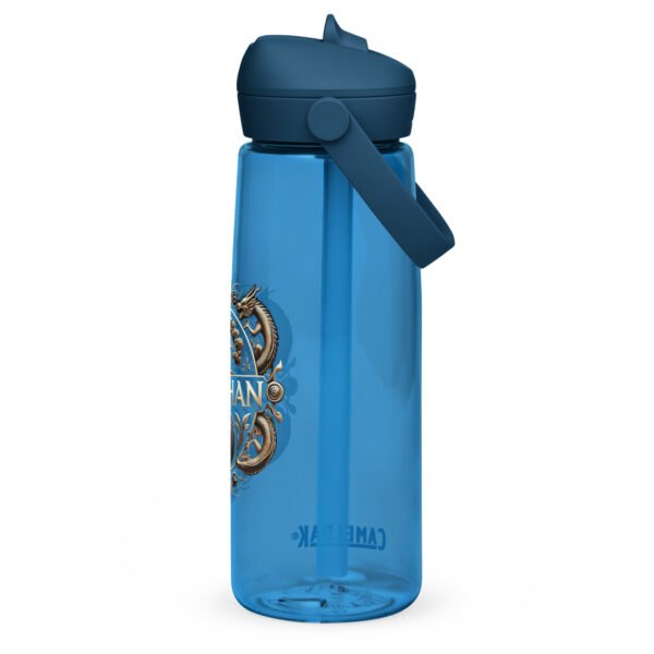 Flip Straw Water Bottle | CamelBak Thrive