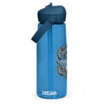 Flip Straw Water Bottle | CamelBak Thrive