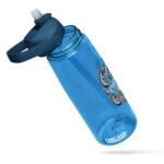 Flip Straw Water Bottle | CamelBak Thrive