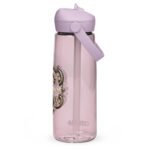 Flip Straw Water Bottle | CamelBak Thrive