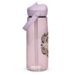 Flip Straw Water Bottle | CamelBak Thrive