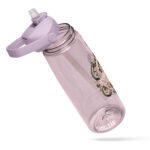 Flip Straw Water Bottle | CamelBak Thrive