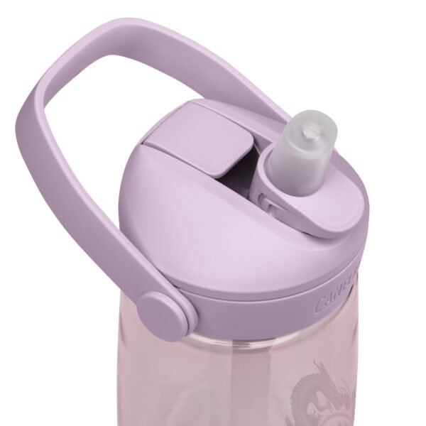 Flip Straw Water Bottle | CamelBak Thrive