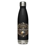 Stainless Steel Water Bottle