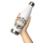 Stainless Steel Water Bottle
