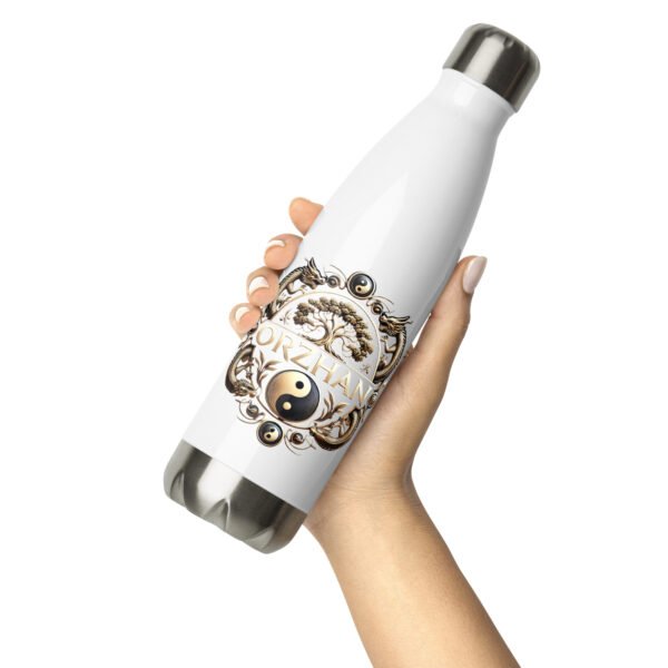 Stainless Steel Water Bottle
