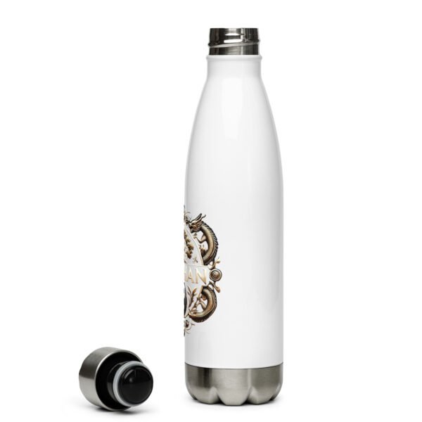 Stainless Steel Water Bottle