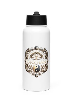 stainless-steel-water-bottle-with-a-straw-lid-white-32-oz-front-68b740df1ee3f