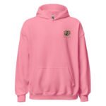 Unisex Hoodie Warrior’s Mark