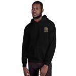 Unisex Hoodie Warrior’s Mark