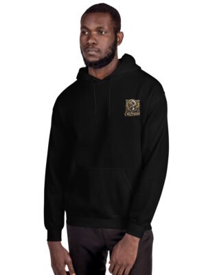 Unisex Hoodie Warrior’s Mark