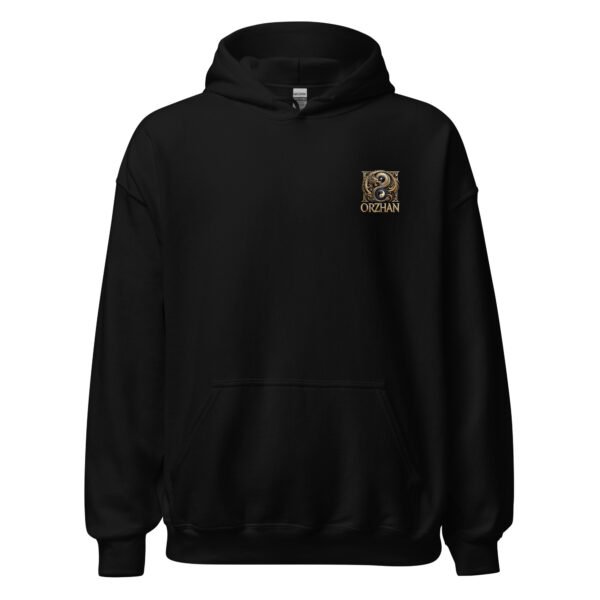 Unisex Hoodie Warrior’s Mark
