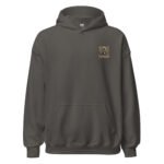Unisex Hoodie Warrior’s Mark