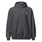 Unisex Hoodie Warrior’s Mark