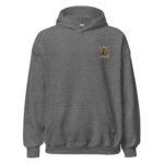 Unisex Hoodie Warrior’s Mark