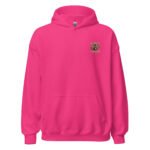 Unisex Hoodie Warrior’s Mark