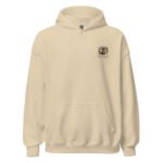 Unisex Hoodie Warrior’s Mark