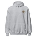 Unisex Hoodie Warrior’s Mark