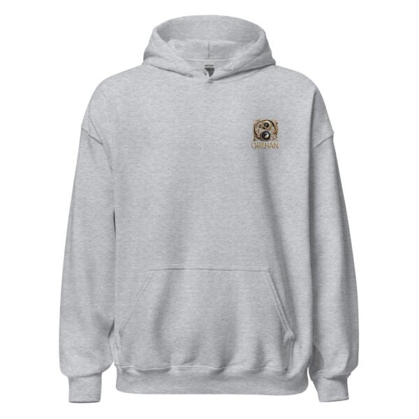 Unisex Hoodie Warrior’s Mark