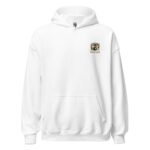 Unisex Hoodie Warrior’s Mark