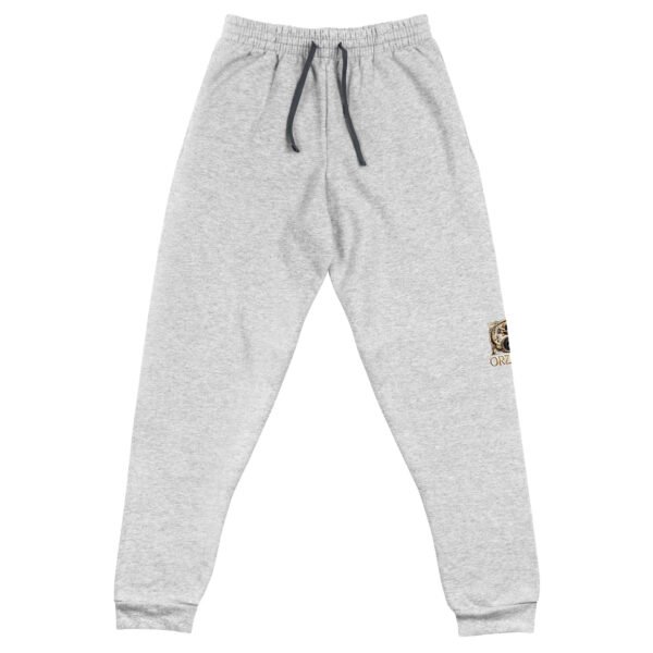 Unisex Joggers Warrior’s Mark