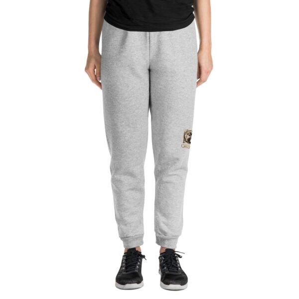Unisex Joggers Warrior’s Mark